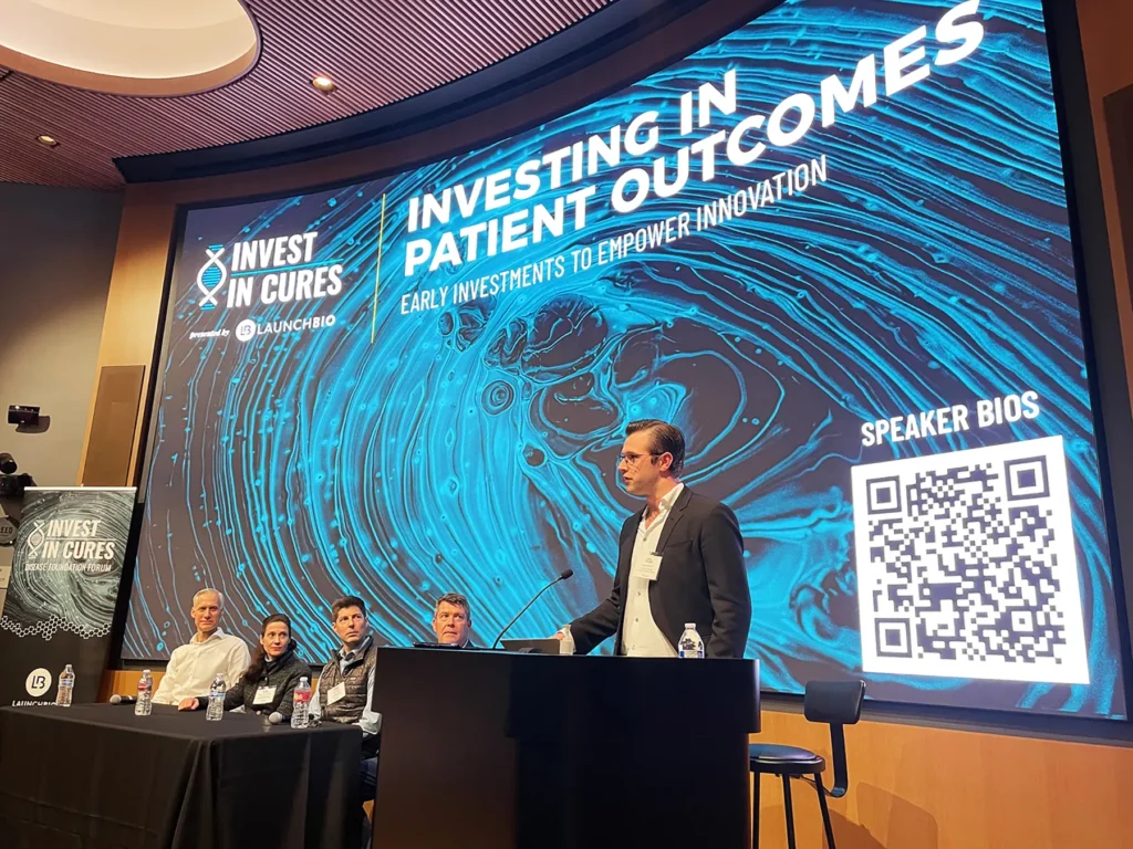 Invest in Cures stands as a beacon of collaboration and innovation within the realm of healthcare and disease research.