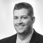 Tom Fagley, Partner, Hughes Pittman & Gupton, LLP