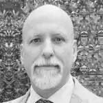 Lou Gray, Business Mentor and Private Equity Investor