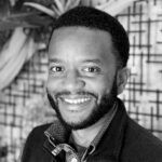 Abubakar Jalloh, Site Head, BioLabs San Diego