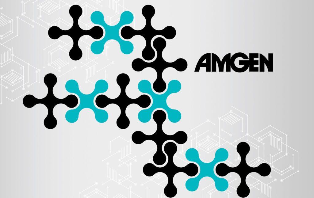 Investor Connect Amgen LaunchBio