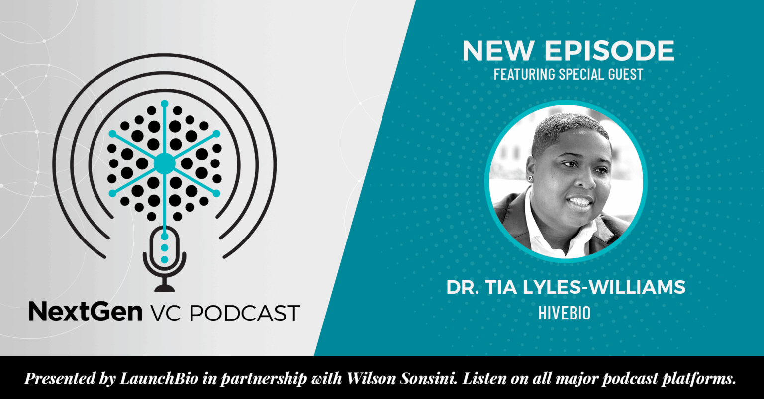 Dr. Tia Lyles-Williams