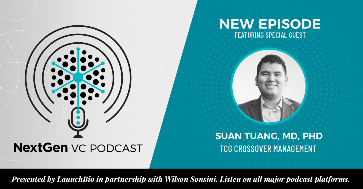 NextGen Podcast Suan Tuang