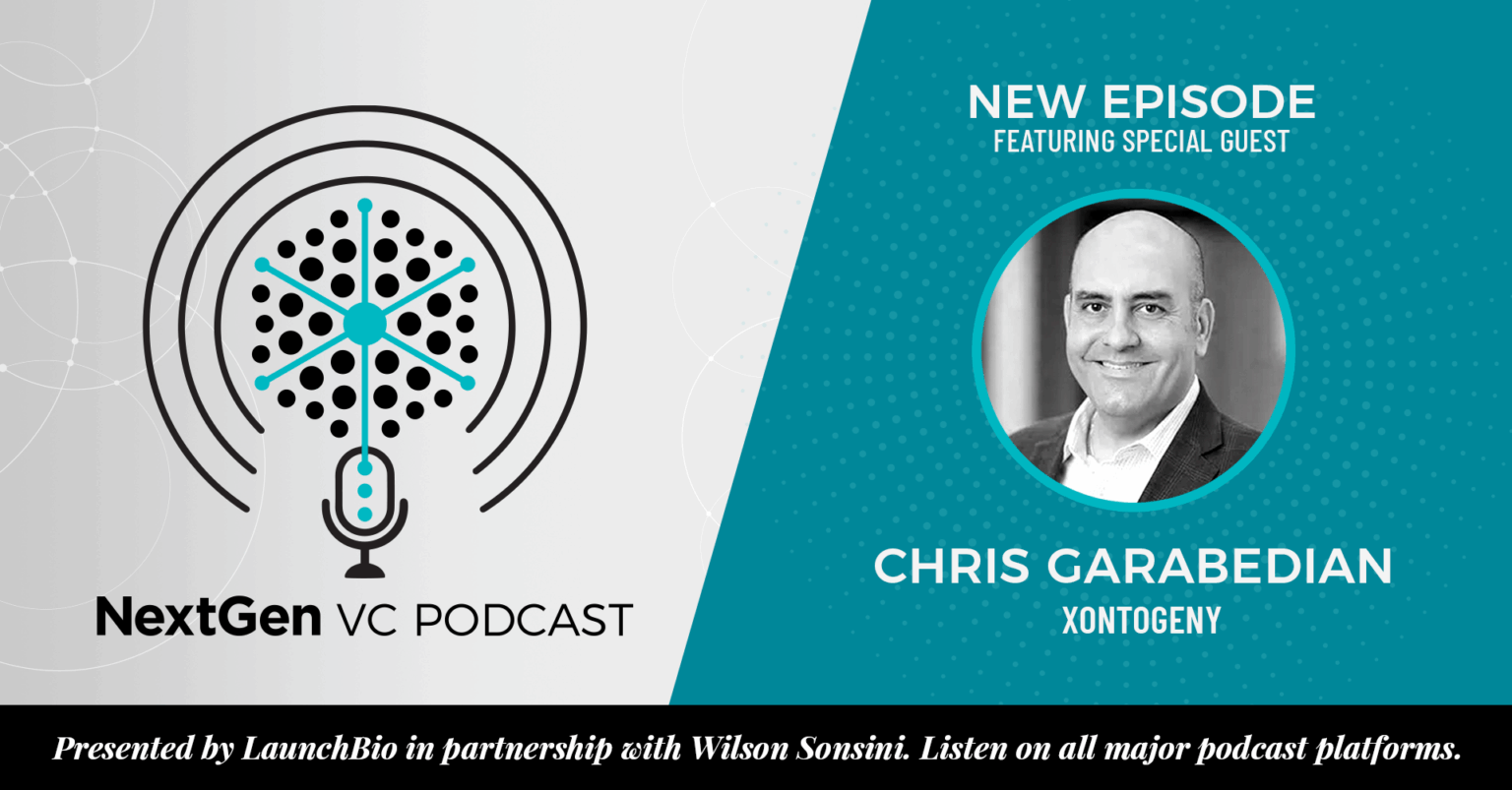 Xontongeny NextGen podcast