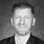 Stephen Perry, Founder and CEO, Kymanox