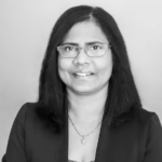 Suchi Acharya, PhD, Founder and CEO, AyuVis Research
