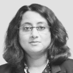 Sulagna Bhattacharya, MBA, Co-Founder & CEO, NanoScope Therapeutics